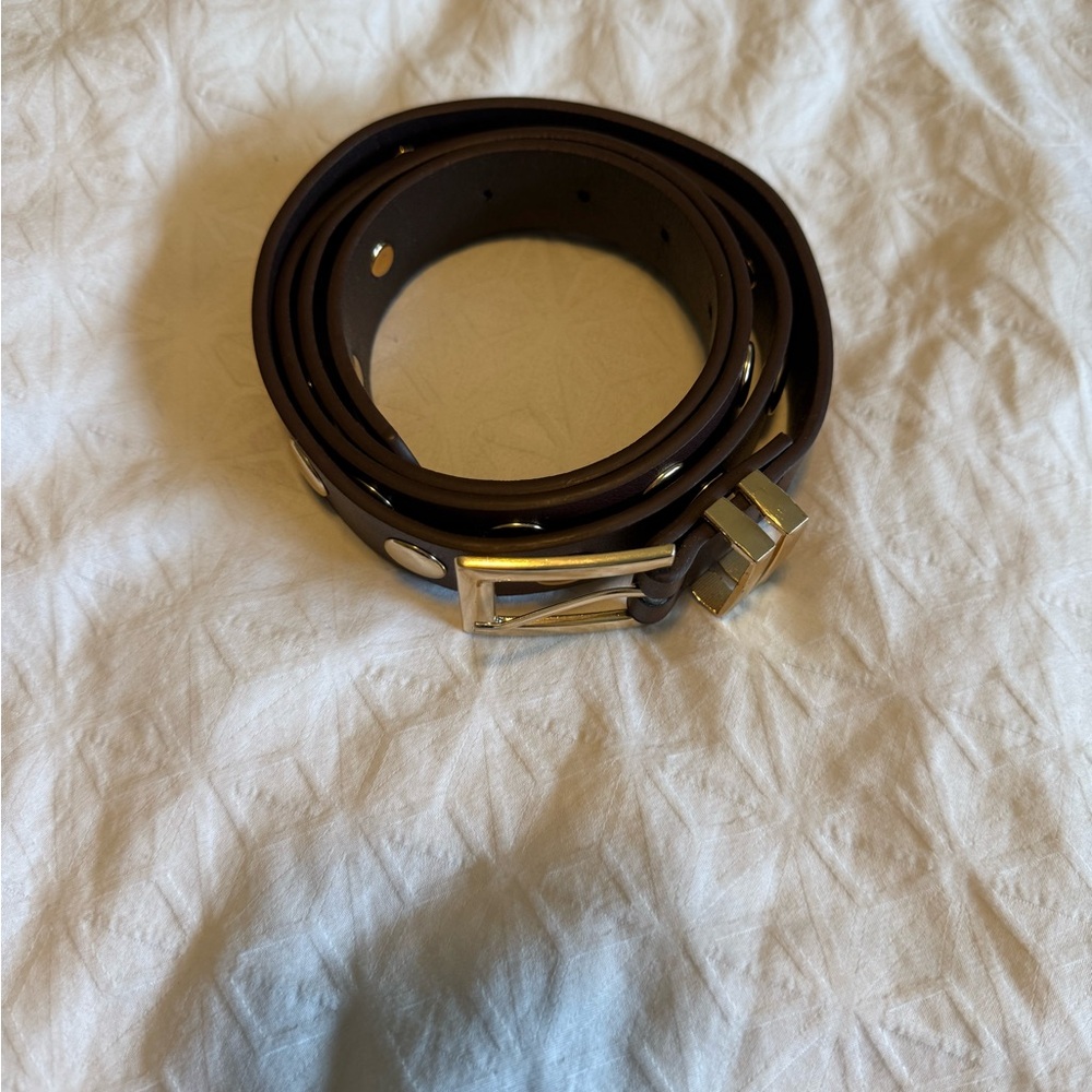 Brown Belt